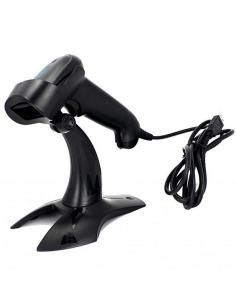 Posiberica Lector código de barras SC-2DU56 2D Usb