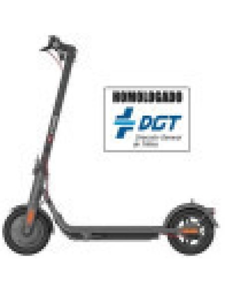 NAVEE V25i PRO PATINETE ELECTRICO