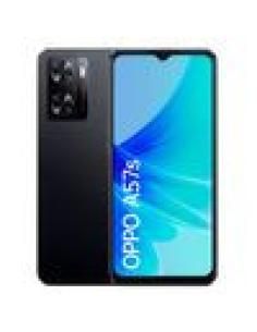 OPPO A57S 4+128 BLACK + USB 3.1 TYPE-C