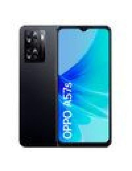 OPPO A57S 4+128 BLACK + USB 3.1 TYPE-C