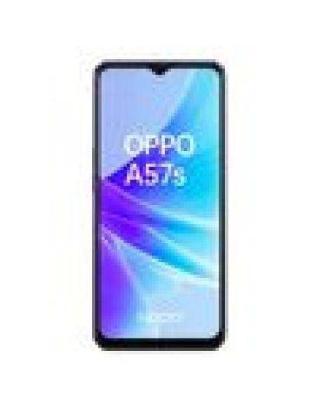 OPPO A57S 4+128 BLACK + USB 3.1 TYPE-C