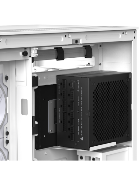 NZXT C1200 Gold unidad de fuente de alimentación 1200 W 24-pin ATX ATX Negro