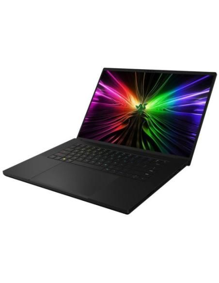 PORTATIL RAZER BLADE 16 (S10-NT/Win-11/QHD+ 240Hz OLED/-14900HX/32GB DDR5/RTX 4080/1TB SSD/PCIe Gen4) RZ09-0510T1N3-R311