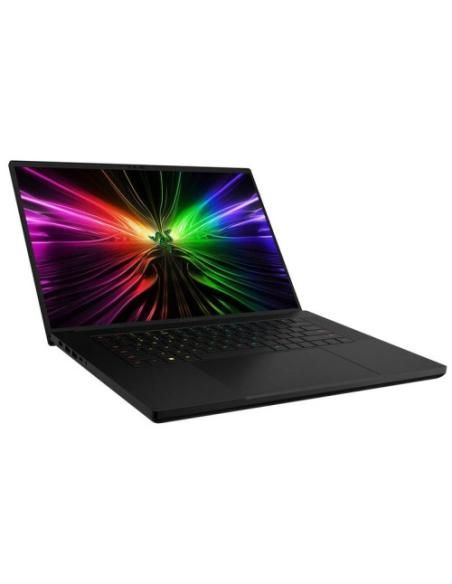 PORTATIL RAZER BLADE 16 (S10-NT/Win-11/QHD+ 240Hz OLED/-14900HX/32GB DDR5/RTX 4080/1TB SSD/PCIe Gen4) RZ09-0510T1N3-R311