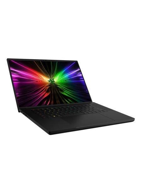 PORTATIL RAZER BLADE 16 (S10-NT/Win-11/QHD+ 240Hz OLED/-14900HX/32GB DDR5/RTX 4090/2TB SSD/PCIe Gen4) RZ09-051021N4-R311