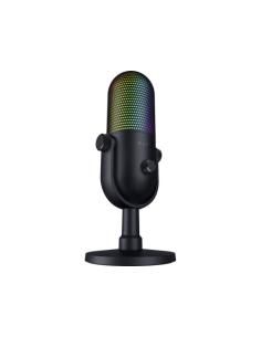 Razer Seiren V3 Chroma Negro Micrófono para tableta