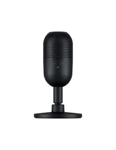 Razer Seiren V3 Mini Negro Micrófono de superficie para mesa