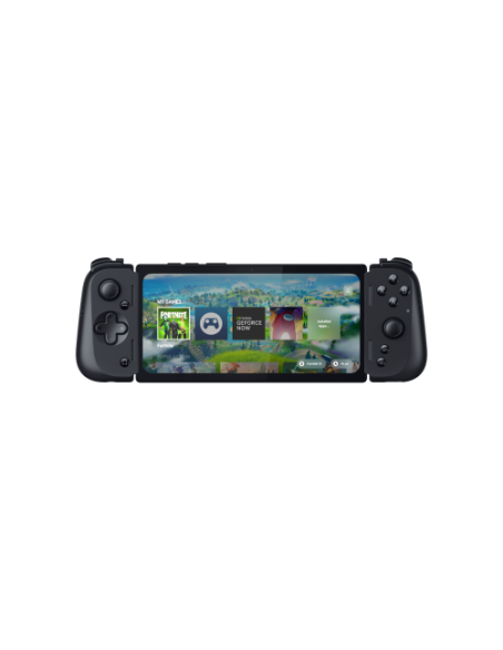 Razer Kishi V2 Pro (Android) Negro USB Gamepad Analógico/Digital