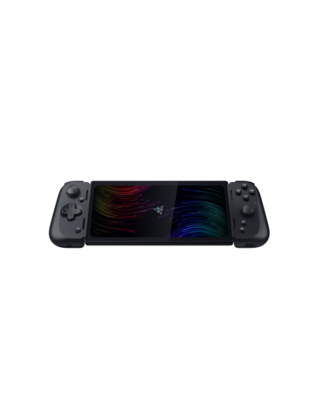 Razer Kishi V2 Pro (Android) Negro USB Gamepad Analógico/Digital