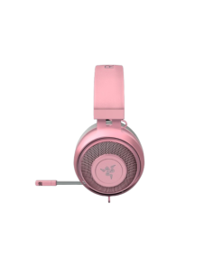 AURICULARES RAZER KRAKEN KITTY V2 QUARTZ (RZ04-04730200-R3M1)