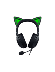 AURICULARES RAZER KRAKEN KITTY V2 NEGRO (RZ04-04730100-R3M1)