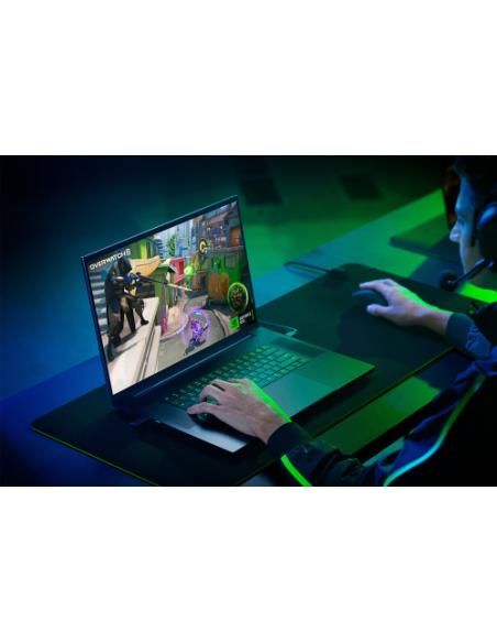 Razer Blade 18 i9-13950HX Portátil 45,7 cm (18") Quad HD+ Intel® Core™ i9 32 GB DDR5-SDRAM 2000 GB SSD NVIDIA GeForce RTX 4090 W