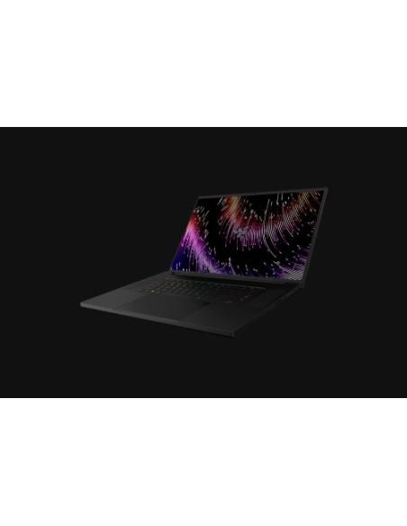Razer Blade 18 i9-13950HX Portátil 45,7 cm (18") Quad HD+ Intel® Core™ i9 32 GB DDR5-SDRAM 2000 GB SSD NVIDIA GeForce RTX 4090 W