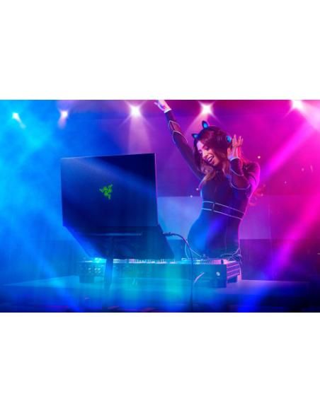 Razer Blade 18 i9-13950HX Portátil 45,7 cm (18") Quad HD+ Intel® Core™ i9 32 GB DDR5-SDRAM 1000 GB SSD NVIDIA GeForce RTX 4070 W