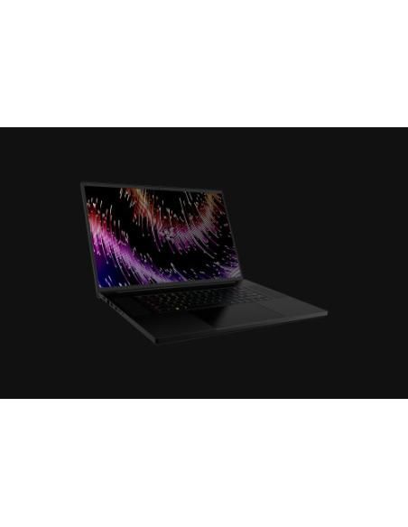 Razer Blade 18 i9-13950HX Portátil 45,7 cm (18") Quad HD+ Intel® Core™ i9 16 GB DDR5-SDRAM 1000 GB SSD NVIDIA GeForce RTX 4060 W