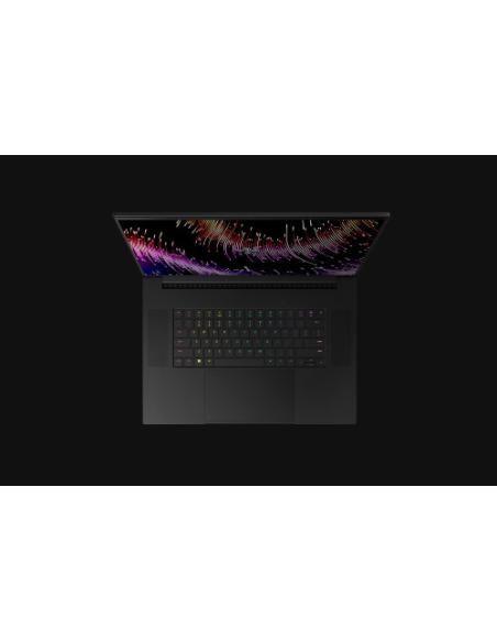 Razer Blade 18 i9-13950HX Portátil 45,7 cm (18") Quad HD+ Intel® Core™ i9 16 GB DDR5-SDRAM 1000 GB SSD NVIDIA GeForce RTX 4060 W