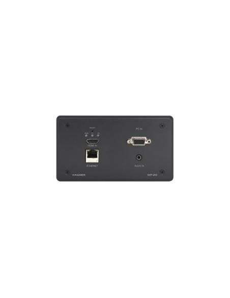 Kramer Electronics WP-20/US(B) HDMI