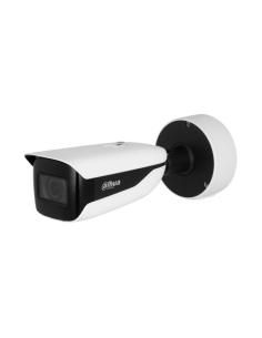 (DH-IPC-HFW7442HP-Z-2712F-DC12AC24V-X) DAHUA CÁMARA IP BULLET WIZMIND SERIE 7 4MP MOTORIZADA VARIFOCAL 2.7-12MM EPOE