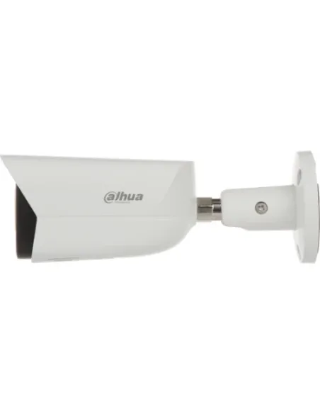(DH-IPC-HFW5442EP-ASE-0280B-S3) DAHUA CÁMARA IP BULLET WIZMIND SERIE 5 4MP CON INTELIGENCIA ARTIFICIAL ACUPICK STARLIGHT+, AUDIO