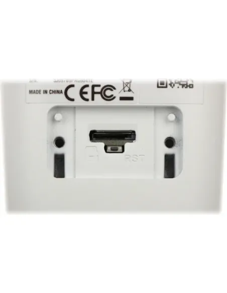 (DH-IPC-HFW5442EP-ASE-0280B-S3) DAHUA CÁMARA IP BULLET WIZMIND SERIE 5 4MP CON INTELIGENCIA ARTIFICIAL ACUPICK STARLIGHT+, AUDIO