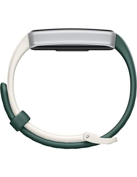 (D) HONOR BAND 7 GREEN