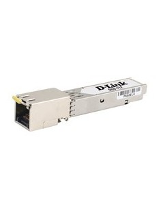 D-Link DGS-712 Transceiver convertidor de medio 1000 Mbit s