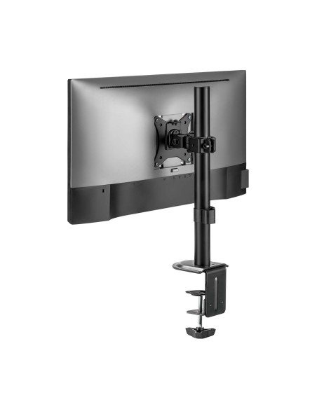 SOPORTE MESA AISENS GIRATORIO E INCLINABLE MONITOR TV 9KG 17-32