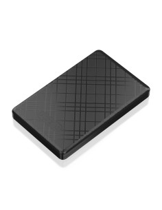 CAJA EXTERNA AISENS 2.5 ASE-2522B 9.5MM SATA A USB 3.0 USB3.1 GEN1