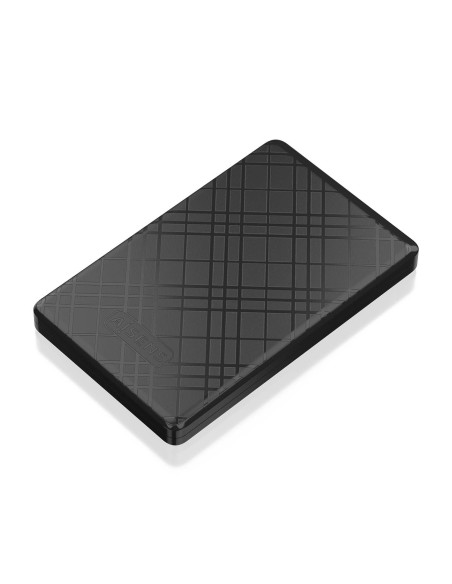 CAJA EXTERNA AISENS 2.5 ASE-2522B 9.5MM SATA A USB 3.0 USB3.1 GEN1