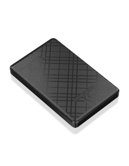 CAJA EXTERNA AISENS 2.5 ASE-2522B 9.5MM SATA A USB 3.0 USB3.1 GEN1
