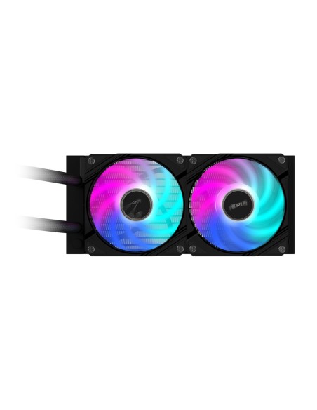REFRIGERACION LIQUIDA CPU GIGABYTE AORUS WATERFORCE II 240 G2
