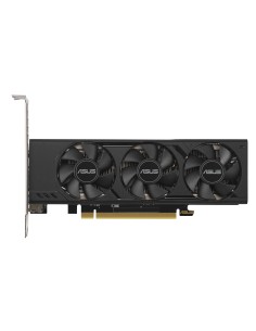 TARJETA GRAFICA ASUS DUAL RTX 4060 OC 8GB LP GDDR6 BRK