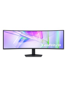 MONITOR SAMSUNG 49" LS49C950UAUXEN