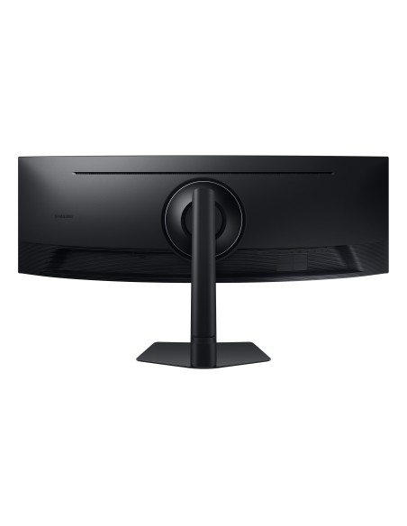 MONITOR SAMSUNG 49" LS49C950UAUXEN