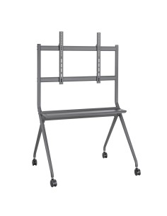 EWENT EW1542 Soporte de suelo con ruedas  50"-86"