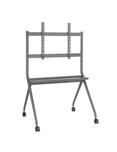 EWENT EW1542 Soporte de suelo con ruedas  50"-86"