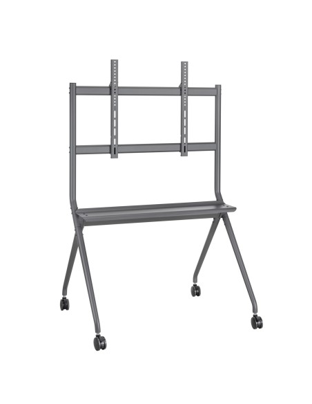 EWENT EW1542 Soporte de suelo con ruedas  50"-86"