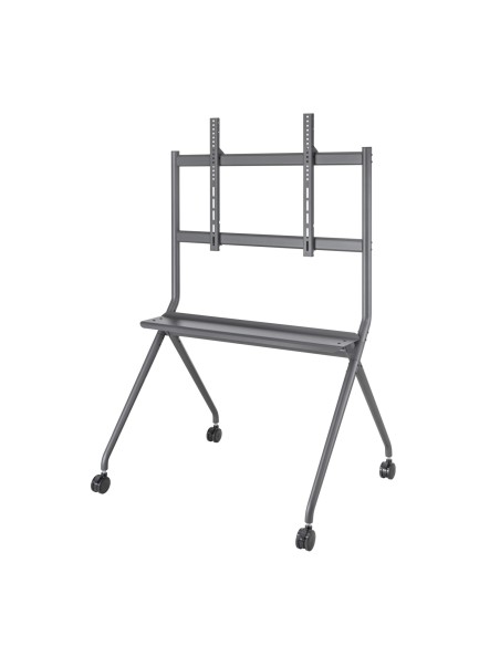 EWENT EW1542 Soporte de suelo con ruedas  50"-86"