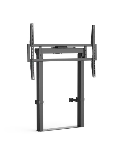 EWENT EW1549 Soporte pared con apoyo suelo 0-100"