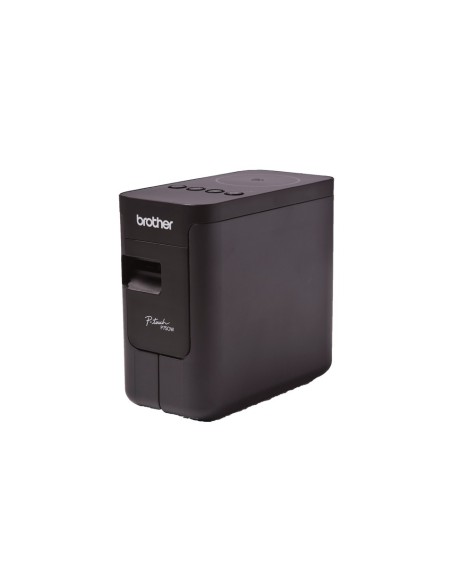 Brother Rotuladora Electrica PTP750W  Usb Wifi