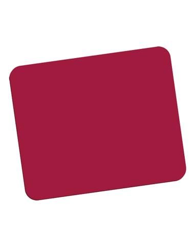 Fellowes Alfombrilla estándar Rojo