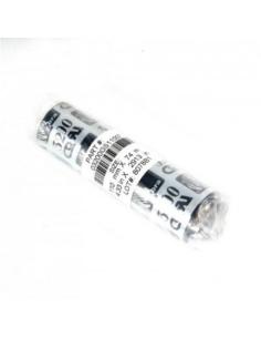 Zebra Cinta Cera 2300 110mm 74 Metros 12 uds