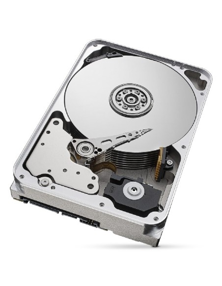 Seagate IronWolf Pro NAS ST16000NT001 16TB 3.5" SA