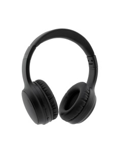 AURICULAR COOLBOX HEADPHONES BT AIR40 NEGRO COO-AUB-40BK