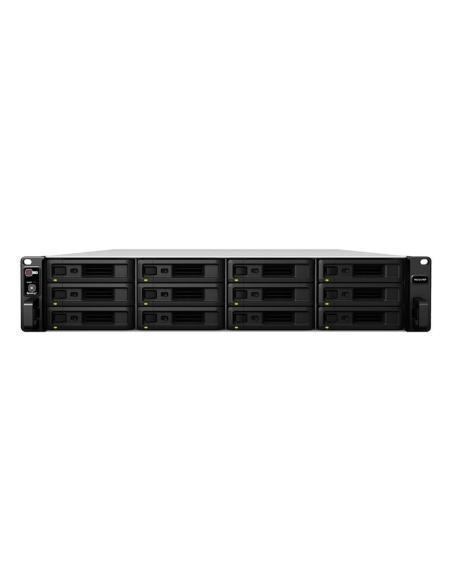 SYNOLOGY RX1217RP Expansion Unit 12Bay Rack Statio