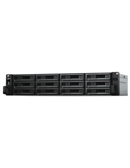 SYNOLOGY RX1217RP Expansion Unit 12Bay Rack Statio