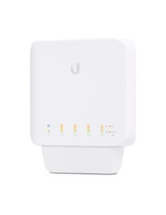 Ubiquiti UniFi Switch USW-FLEX 5xGB 1xPoE++ 4xPoE