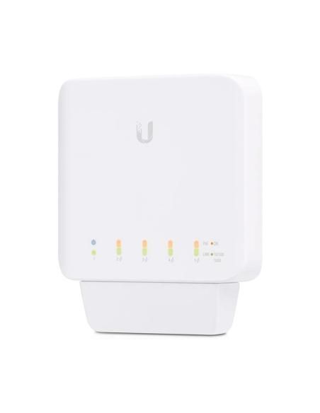 Ubiquiti UniFi Switch USW-FLEX 5xGB 1xPoE++ 4xPoE