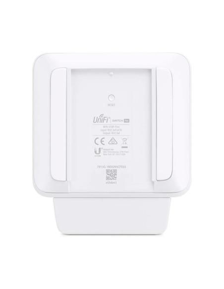 Ubiquiti UniFi Switch USW-FLEX 5xGB 1xPoE++ 4xPoE