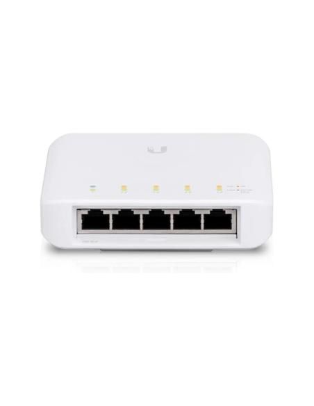 Ubiquiti UniFi Switch USW-FLEX 5xGB 1xPoE++ 4xPoE